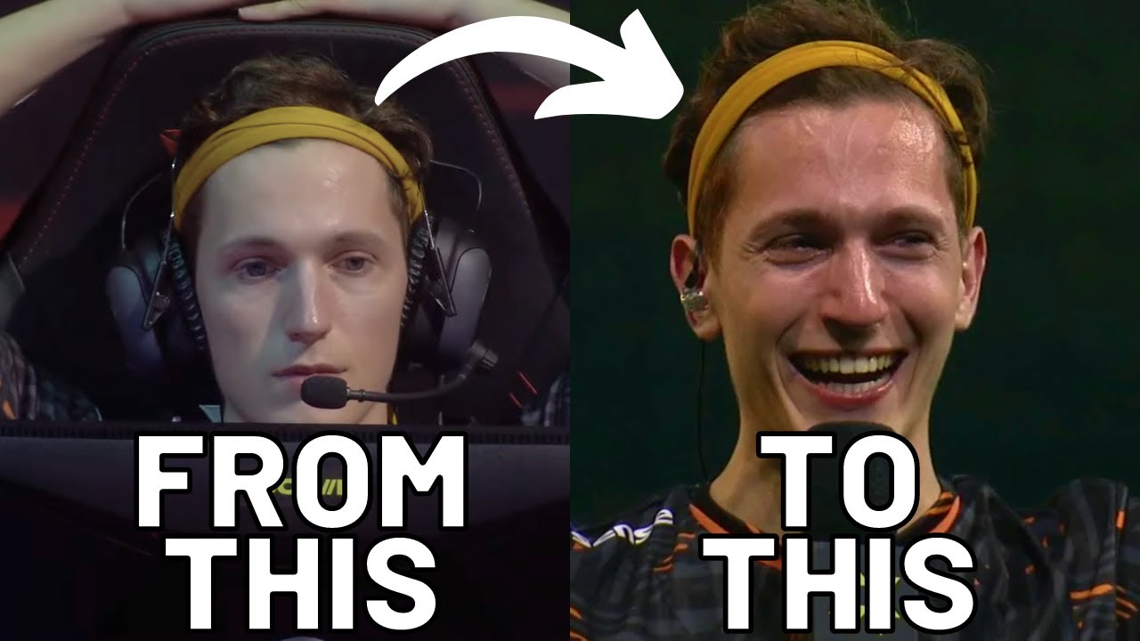 Fnatic Win In The Most Incredible Game Ever! | Fnatic vs Loud | Lock//IN Grand Final Analysis