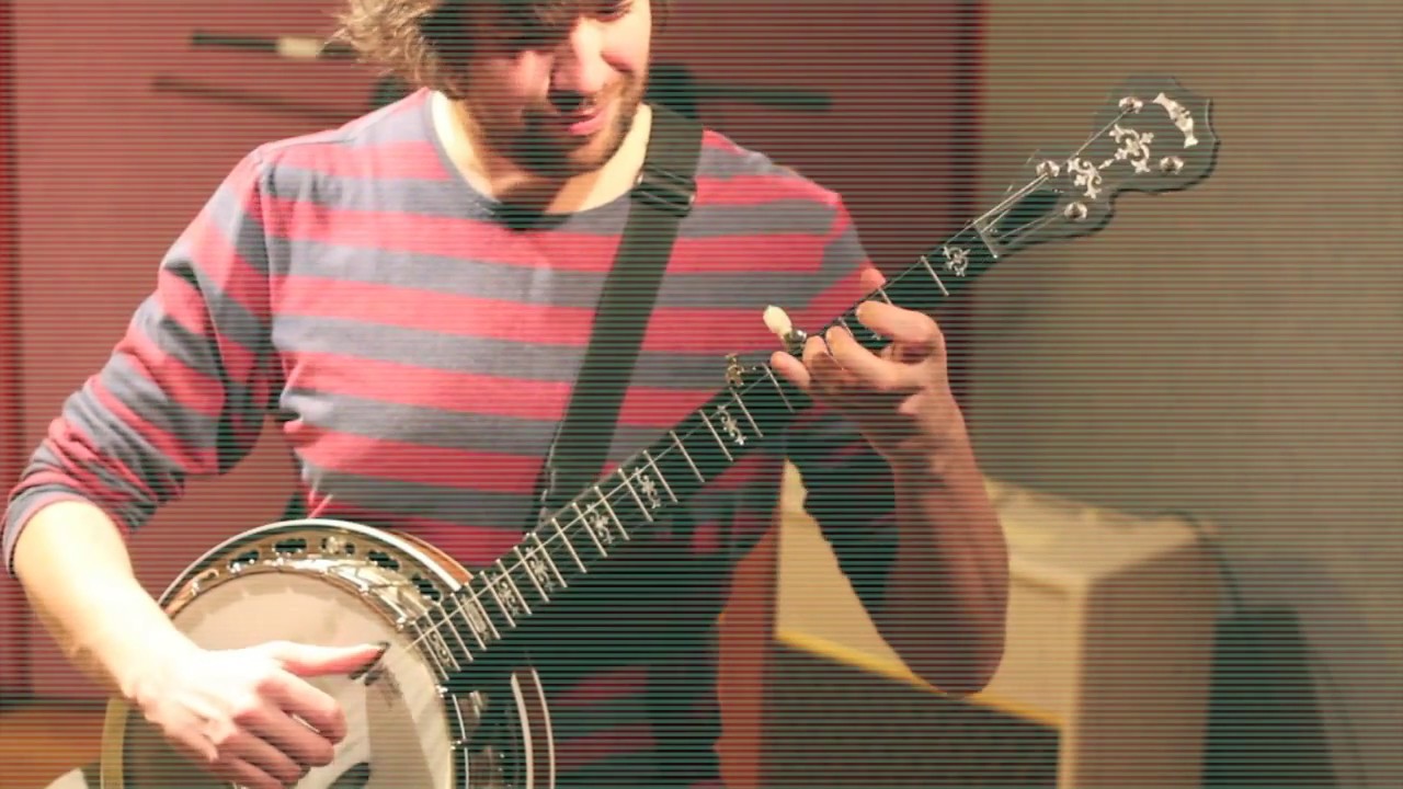 Dan Walsh - Whiplash Reel (OFFICIAL VIDEO)