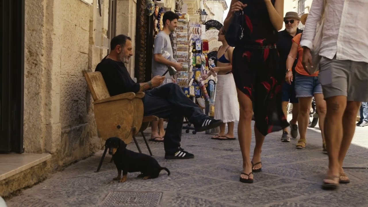 Sicily
