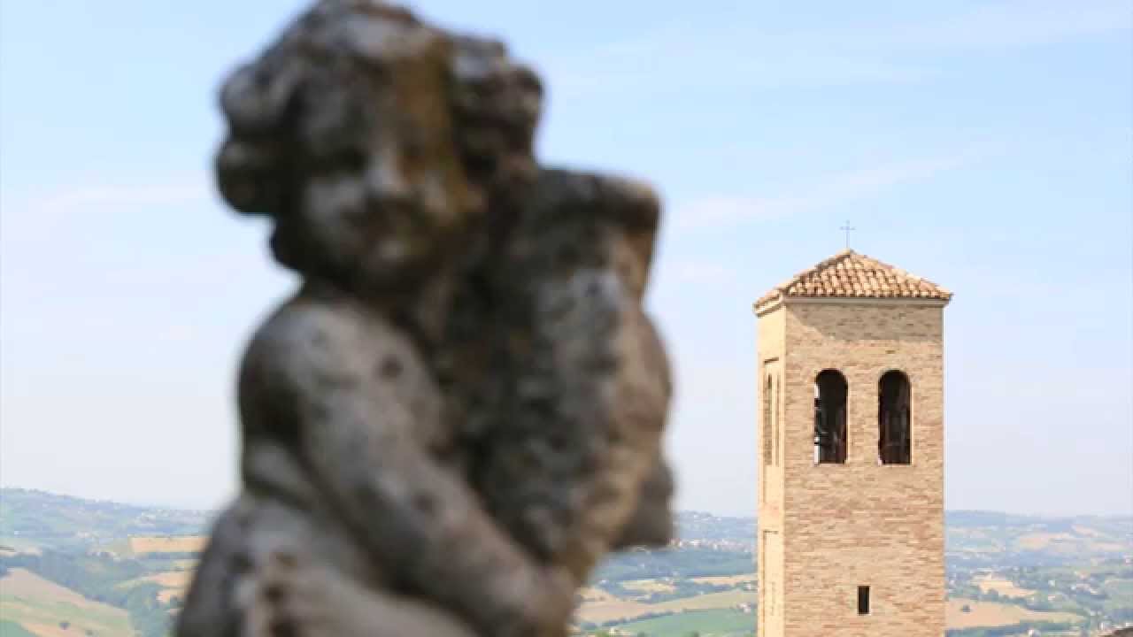 Monteleone di Fermo - Marche