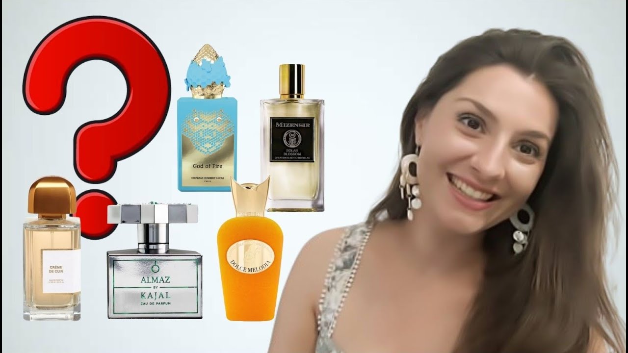 FULL BOTTLE WORTHY? | God of Fire, Dolce Melodia, Almaz, Solar Blossom...