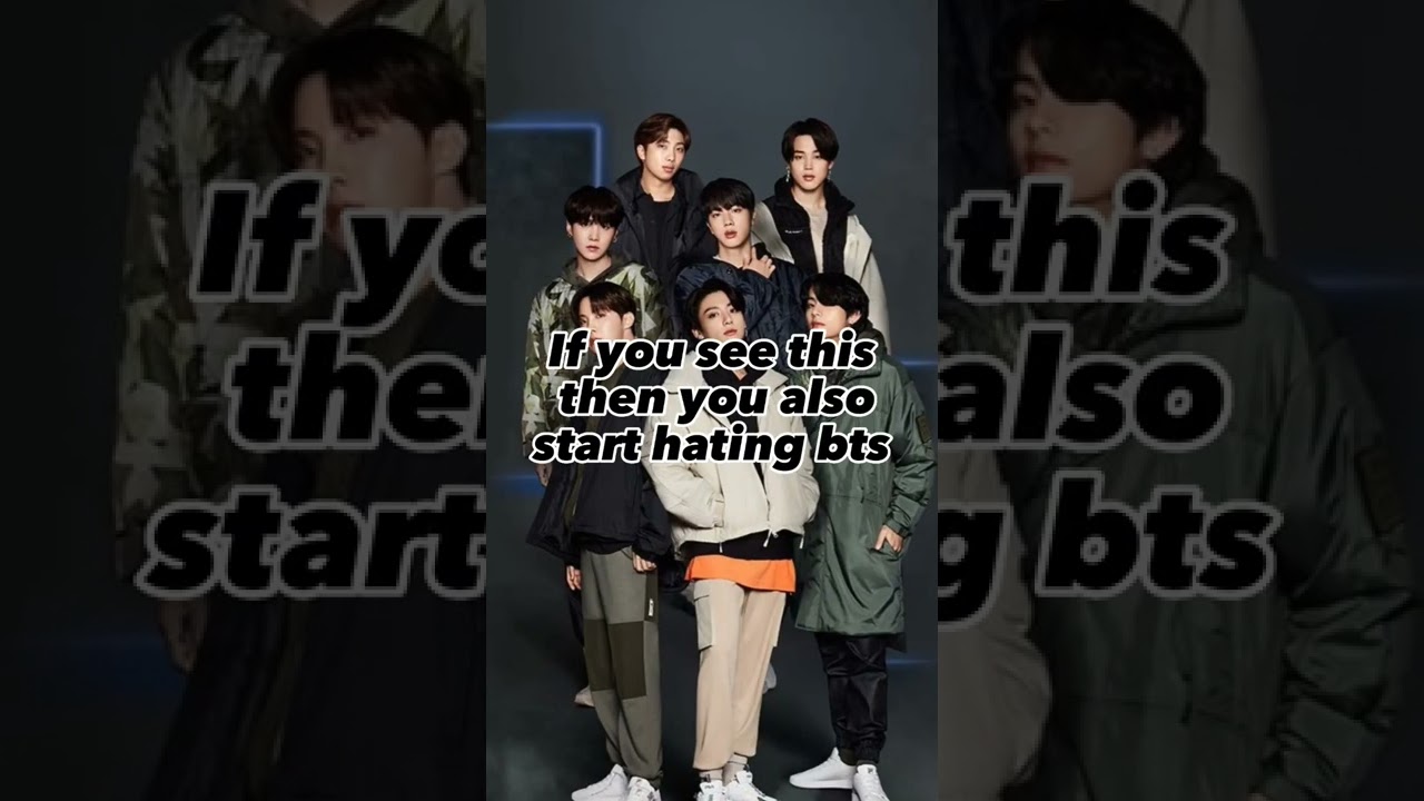 теперь я ненавижу bts #шорты #bts #btsarmy #army