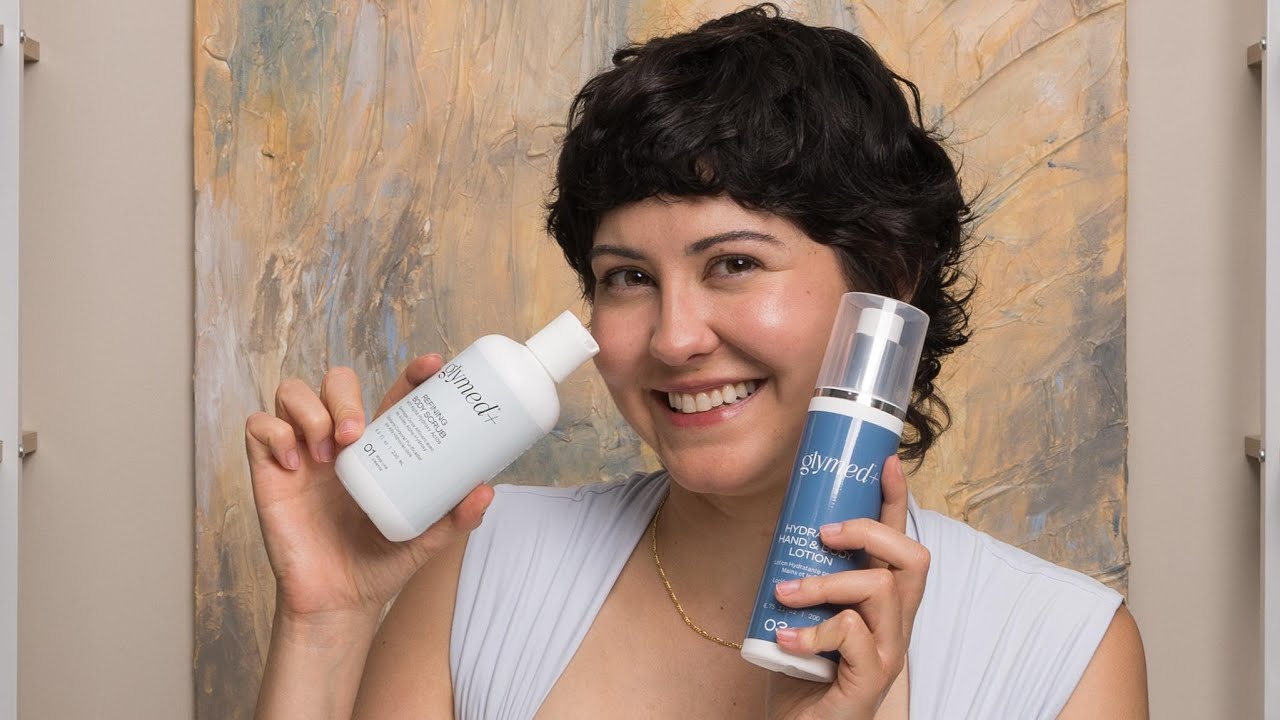 Glymed Plus Skincare Secrets: Pro Tips You Won’t Find on the Label