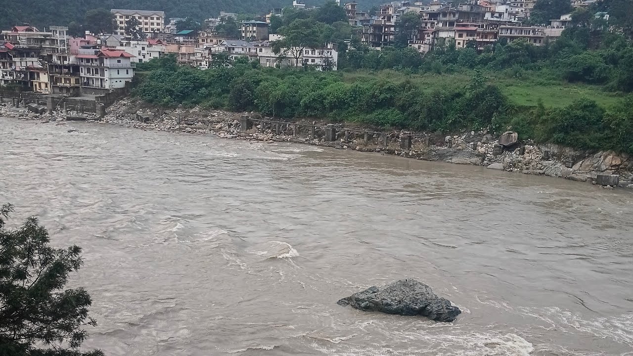 हिमाचल में बारिश रुकने का नाम ही नहीं ले रही हैं आखिर क्या कारण हो सकते हैं 😭