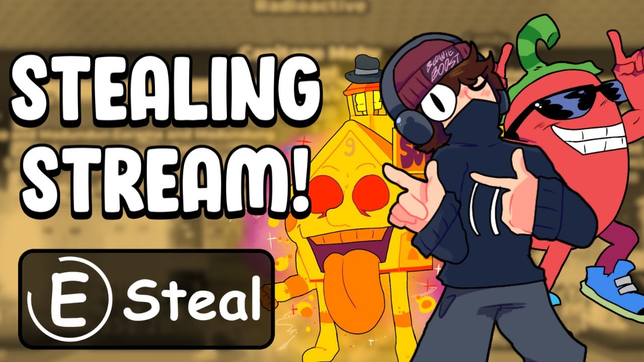 🔴STEAL A BRAINROT 