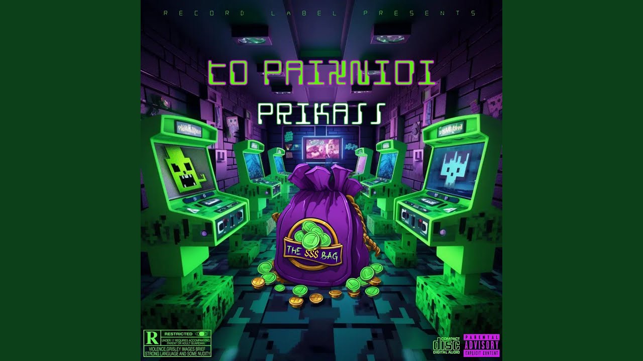 To Paixnidi