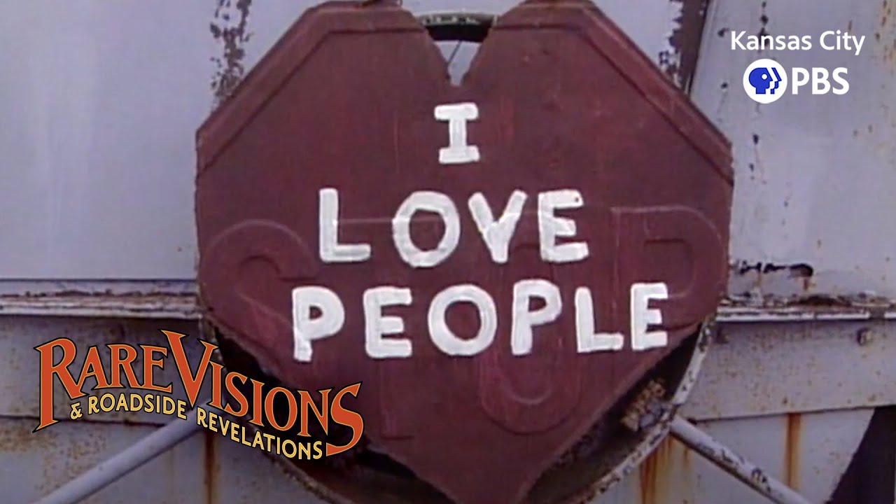 Garnett, KS, to Lake Dallas, TX | Rare Visions & Roadside Revelations, Ep. 306