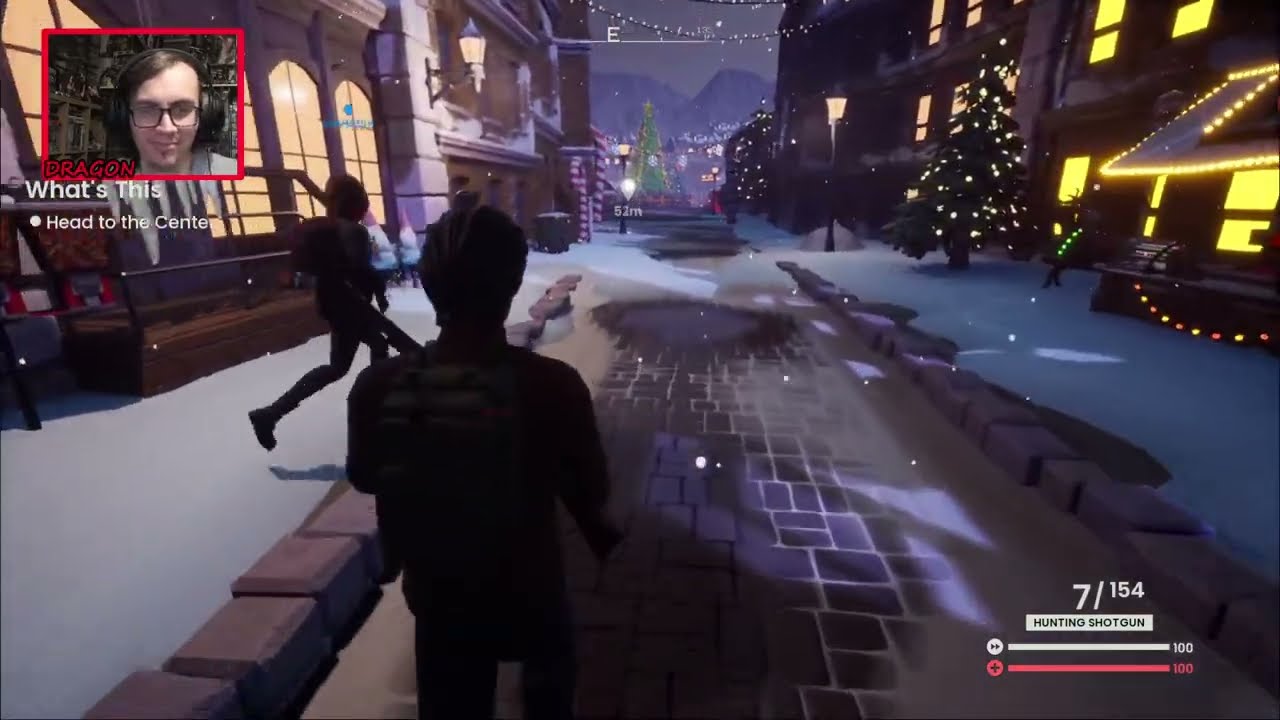 Ending 2023 In Style w/Zennyf_