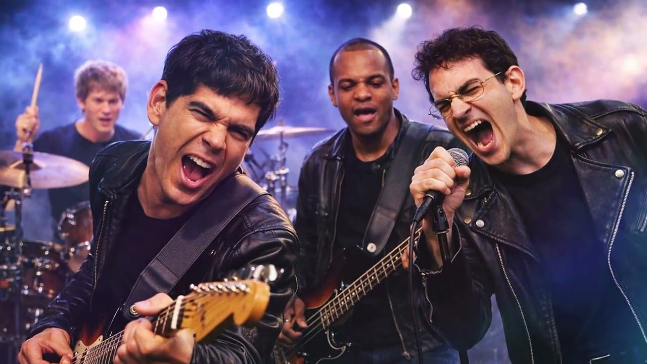 Melhor versão Metal de Tempo Perdido - Legião Urbana #tempoperdido  #version  #metalcore
