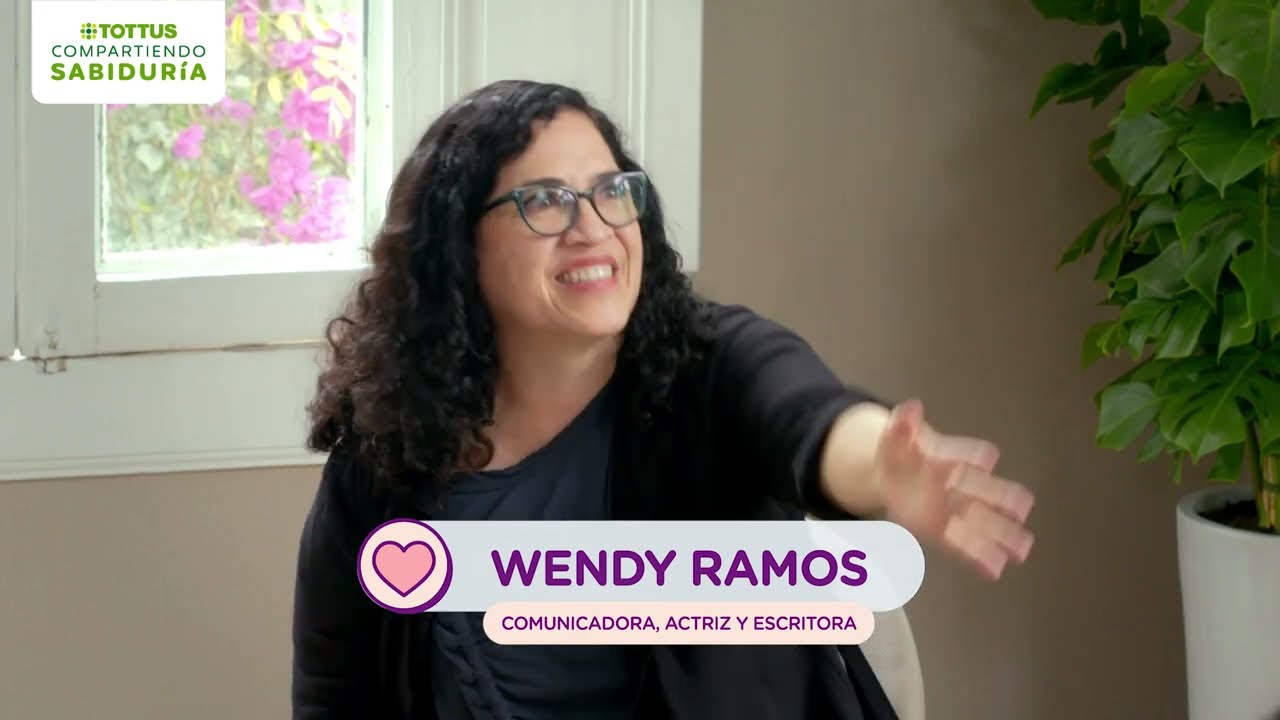Vivir en el presente es fundamental para disfrutar al máximo nuestra felicidad 💚| TOTTUS