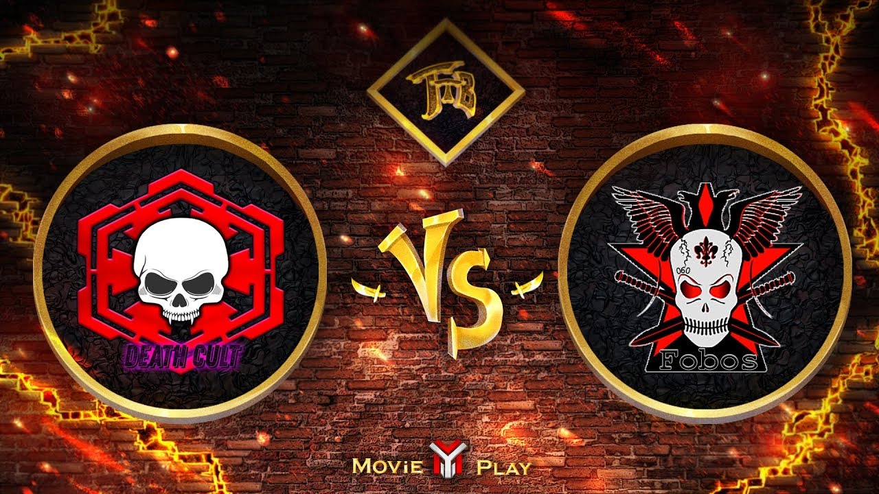 TTB 5 💀 DEATH CULT vs FOBOS 💀 SELECTION STAGE
