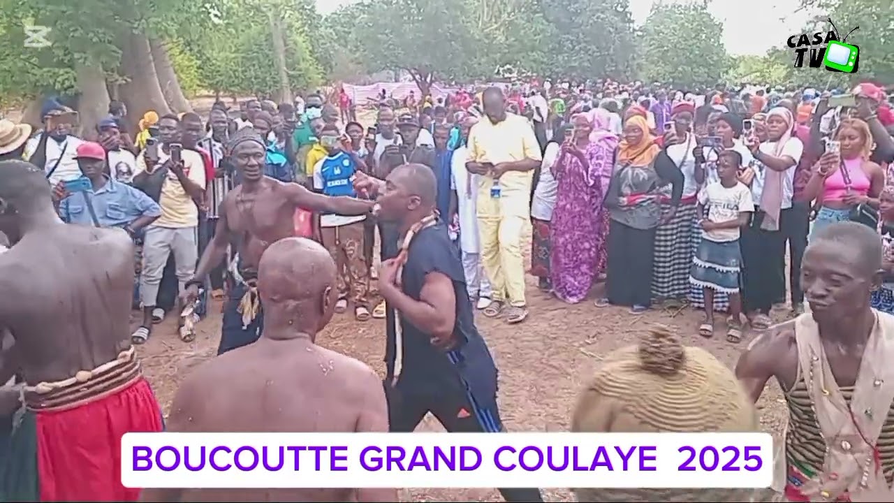 BOUCOUTTE GRAND COULAYE 2025