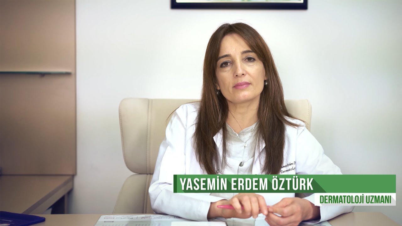 Dermatoloji Nedir? Uygulama Alanları Nelerdir?