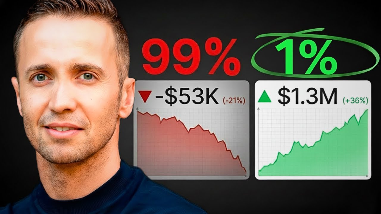 Las Mejores Estrategias Trading en Mercados Bajistas