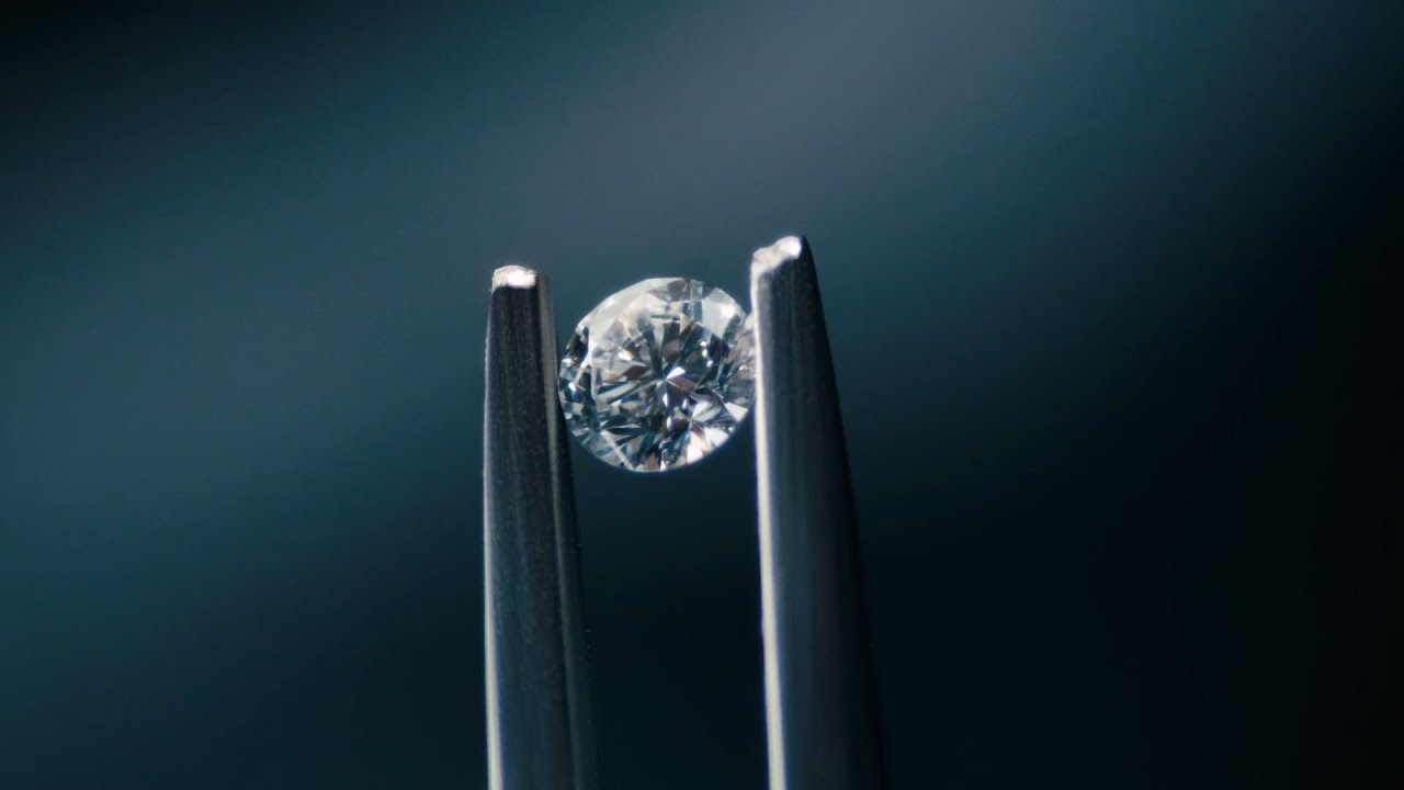 Revealing the Radiance of Diamonds