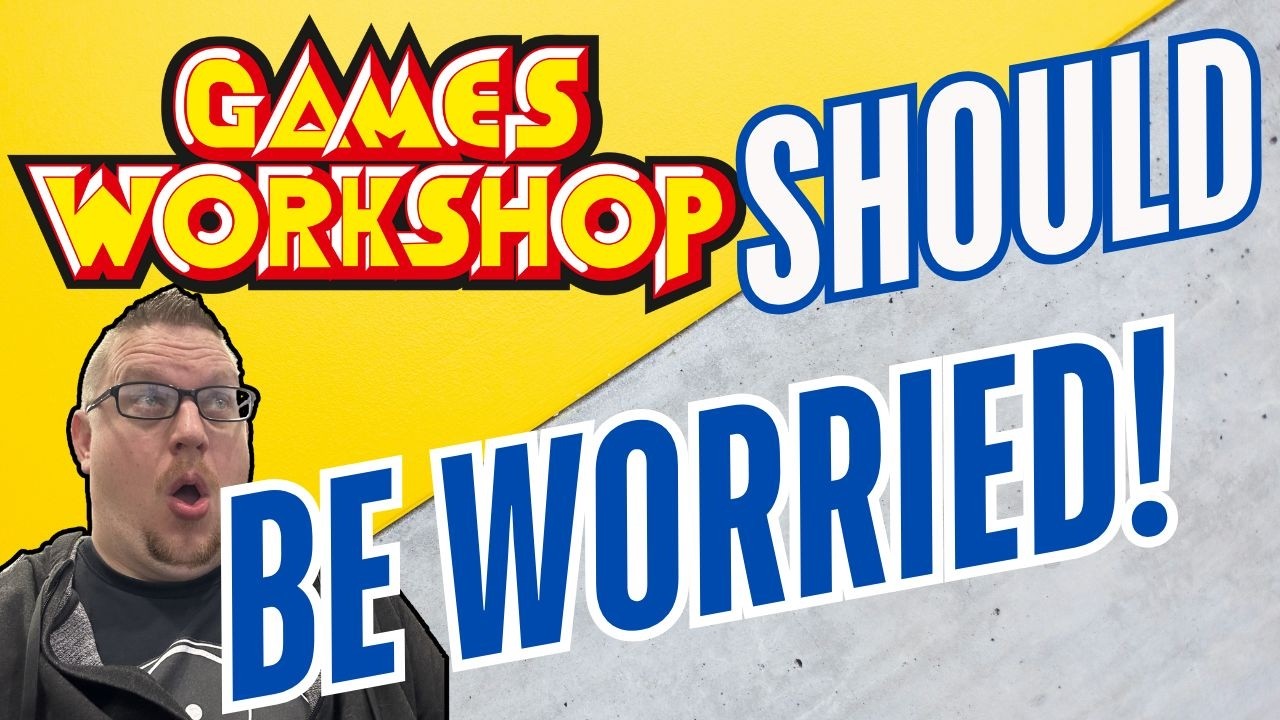 Warmachines Just Turned Tabletop Gaming On Its Head!