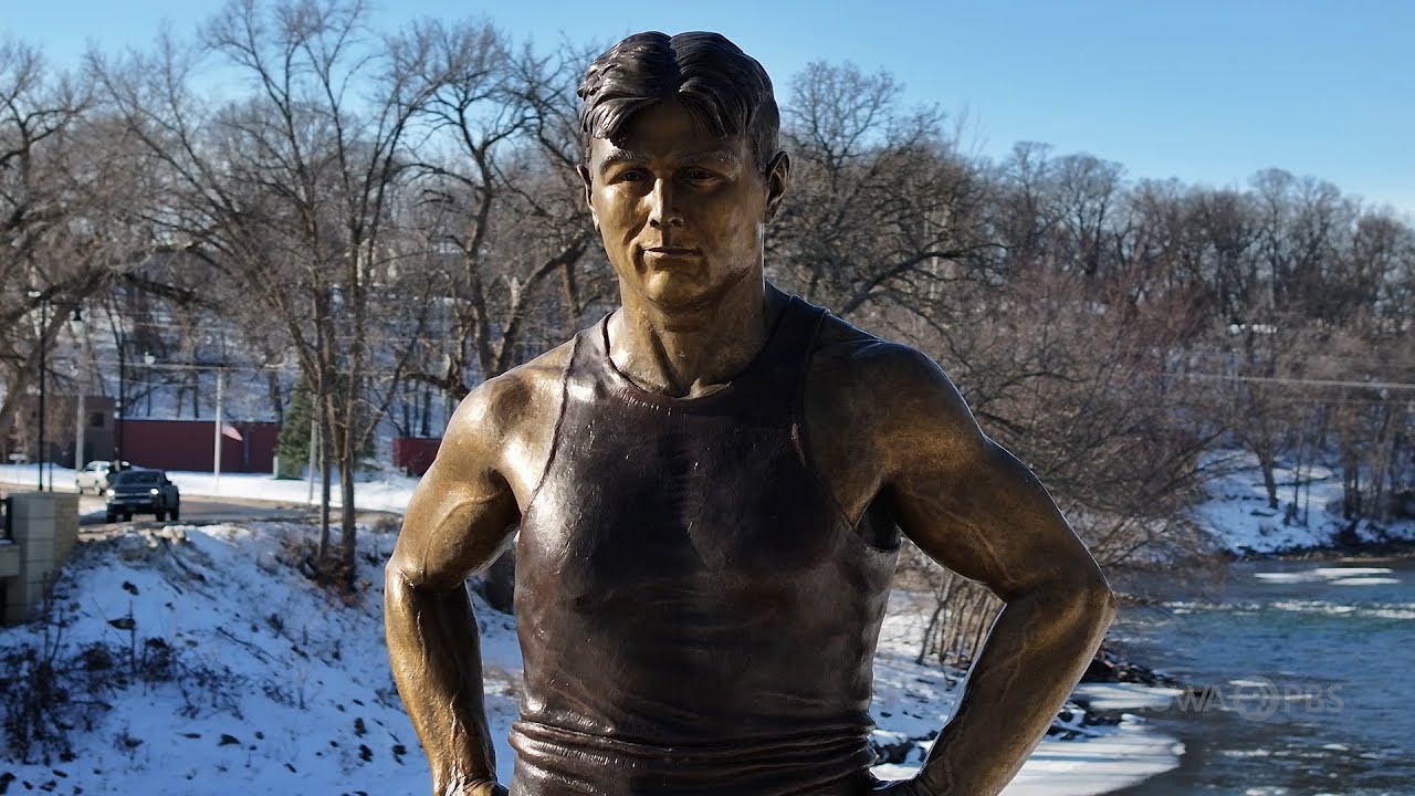 The Wrestling Legacy of Humboldt's Frank Gotch