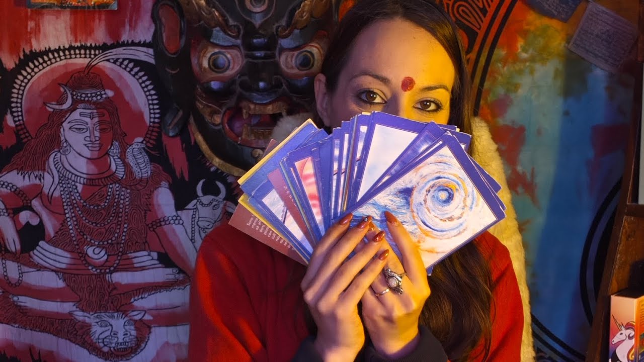 BABA KINARAM MESSAGE- Hai rotto un energia molto pesante 🧿⚡🖤😈⚖️⚡🔥