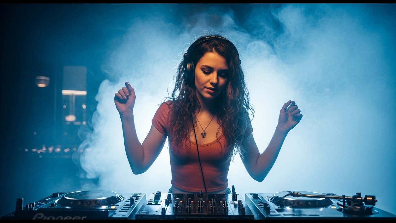 Deep House Melodic & Progressive Vibes | ELEXTONE