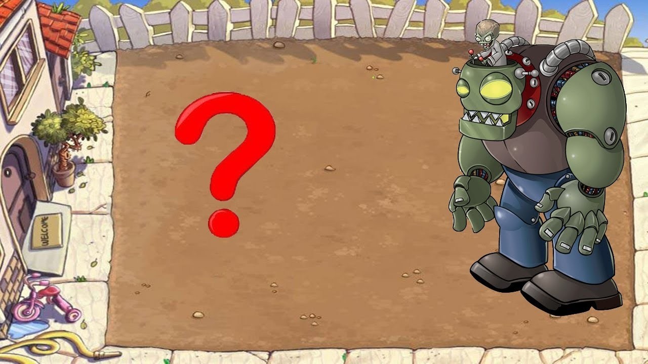 Kernal Gatling Pea vs Giga Gargantuar vs Dr. Zomboss Plants vs Zombies
