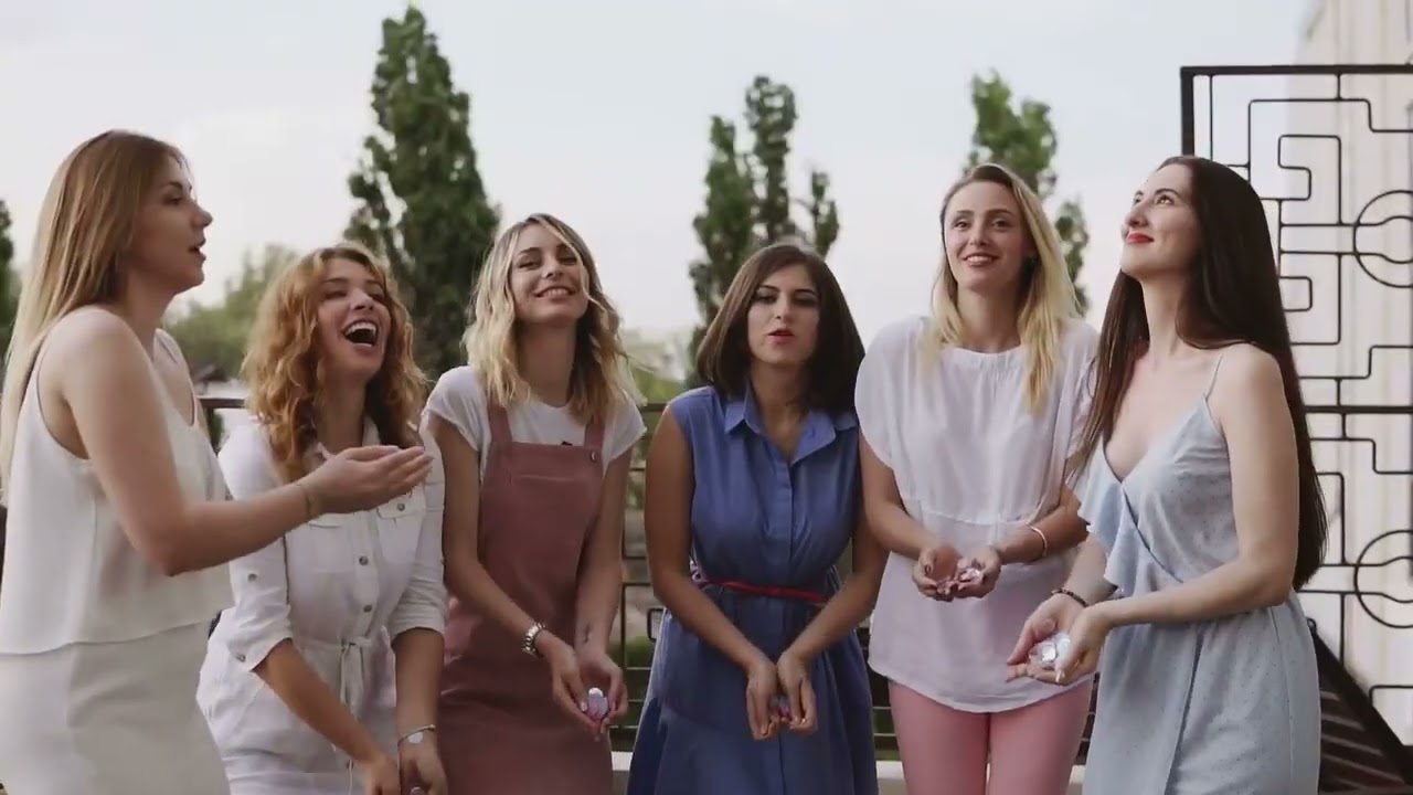 If you’re in your 20s/30s, watch this before it to late 