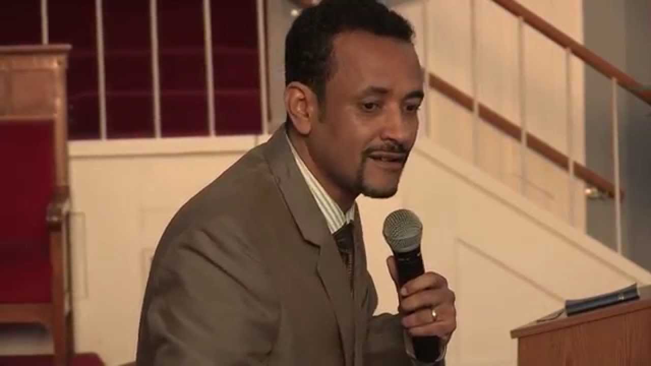Pastor Miki part 1