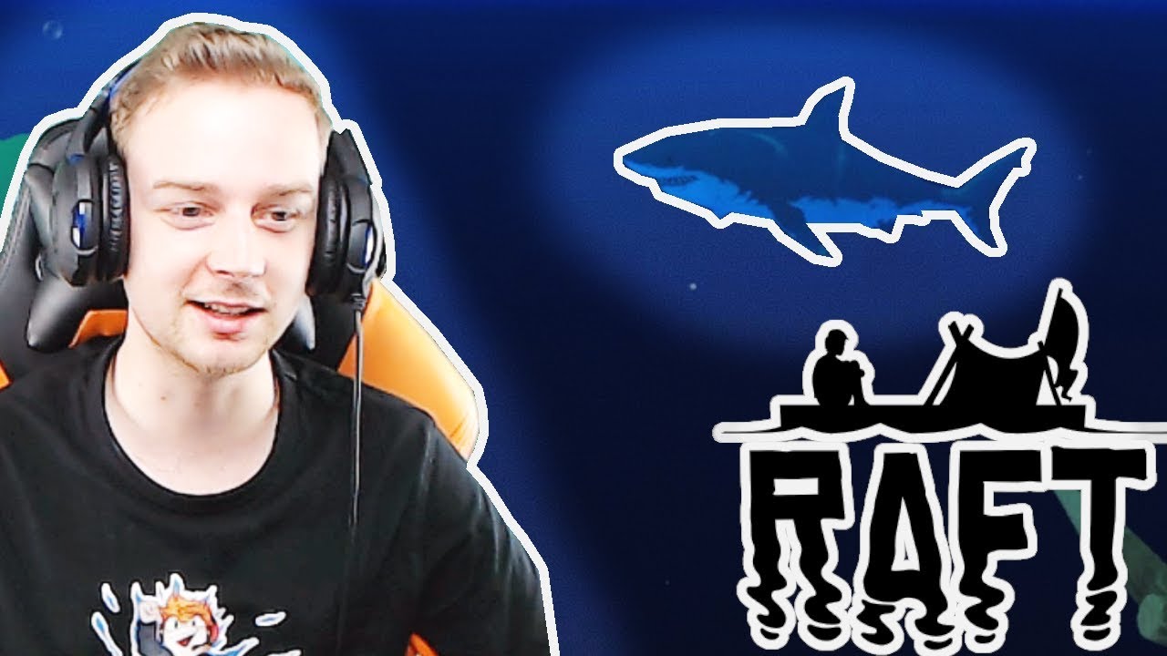 BÚVÁRKODÁS - #6 [Raft]