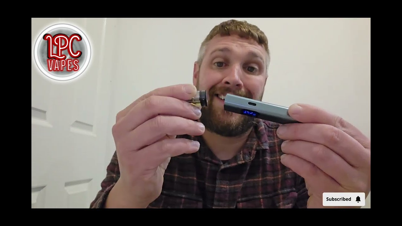 Обзор цифрового комплекта SMOK-ARCO