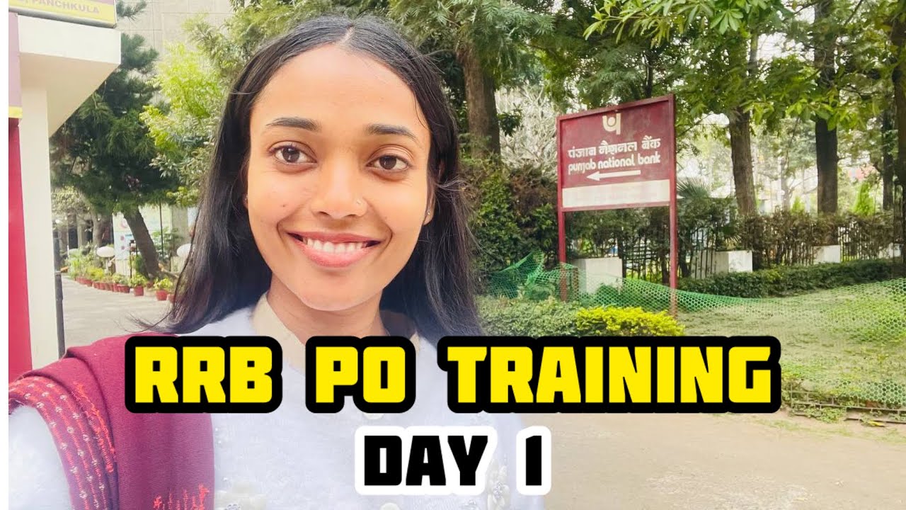 Rrb po का full day training कैसी होती है? Rrb po training video