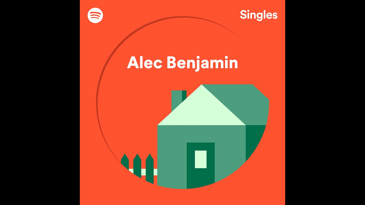 Alec Benjamin - Stan (Cover) - Spotify Singles