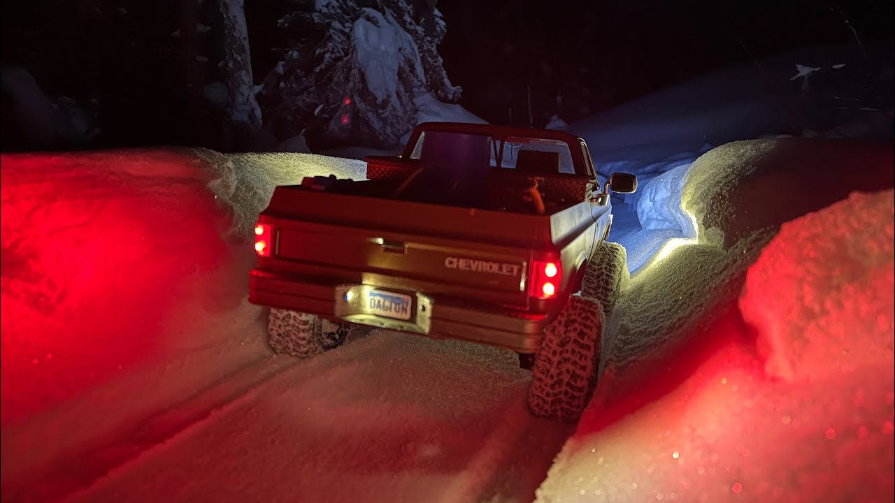 Square Body Living 