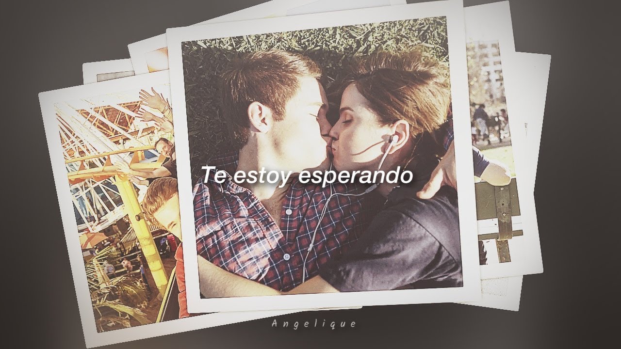 Shawn Mendes - When You're Ready (Traducida al Espa&ntilde;ol)