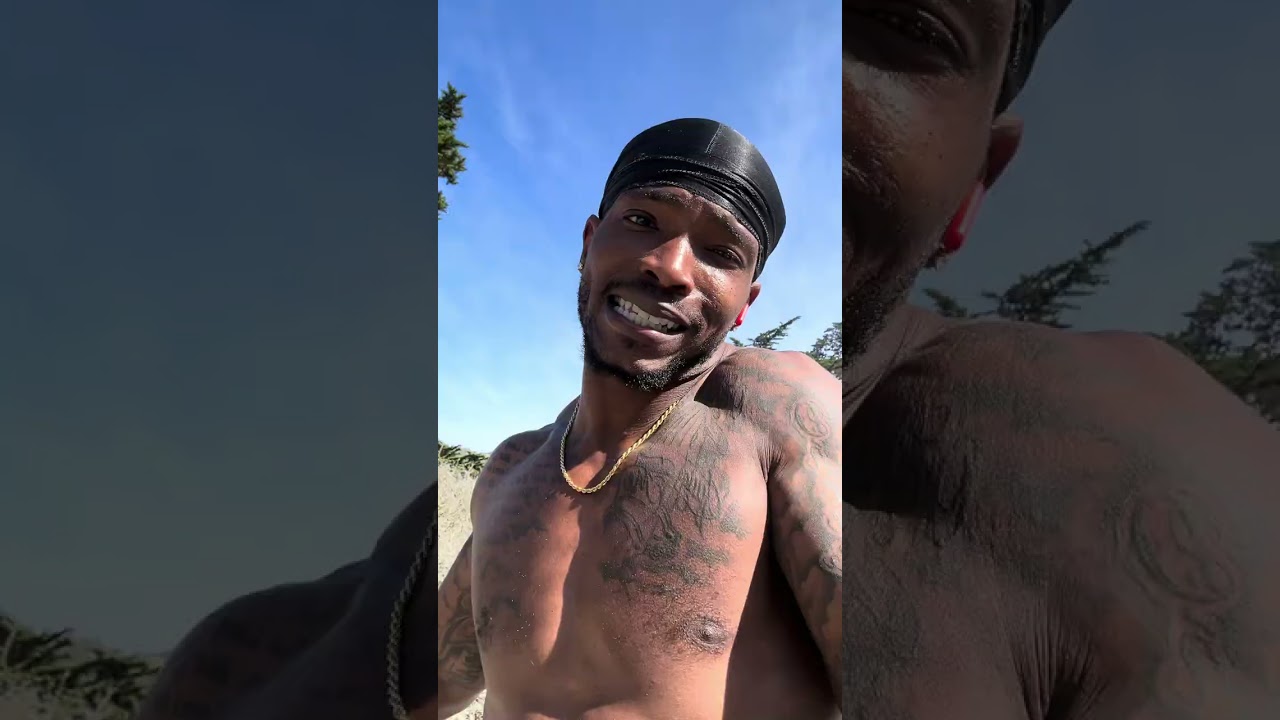 I can’t believe that just happen… watch till the end 🤯#fitnessinspiration 