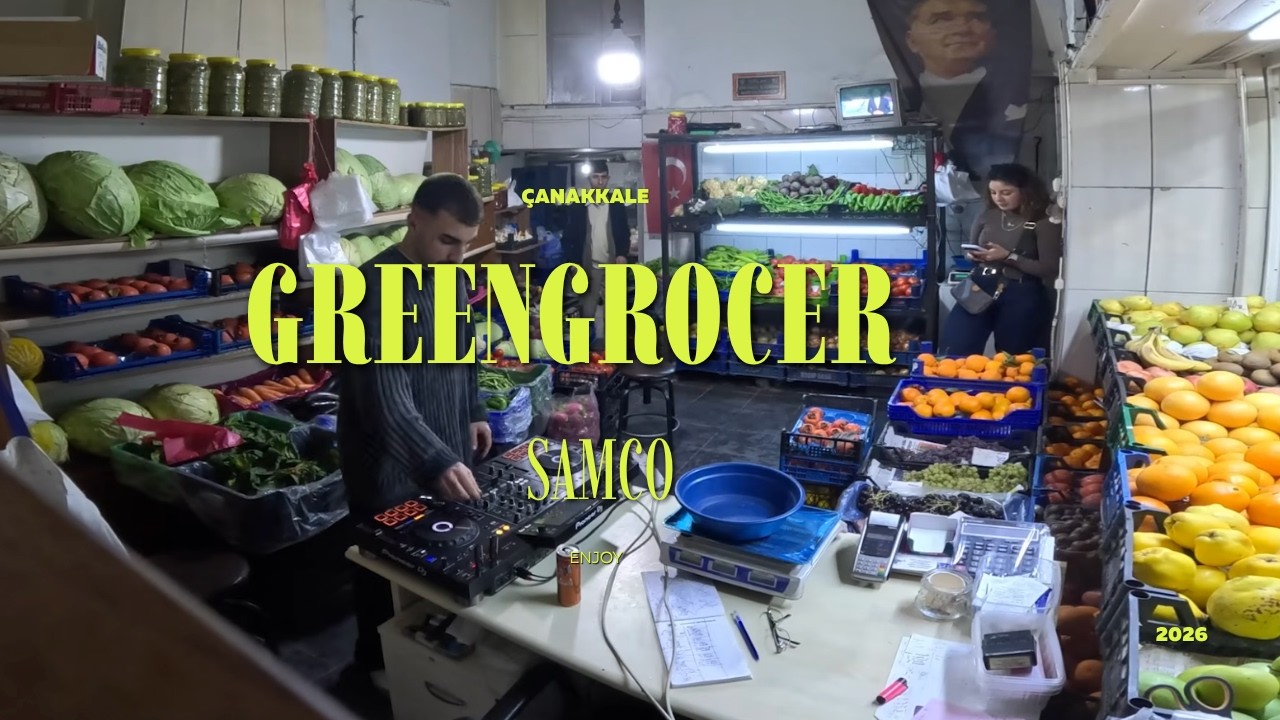 lab2: Hey! Organic Vegetables, Synthetic Sounds.