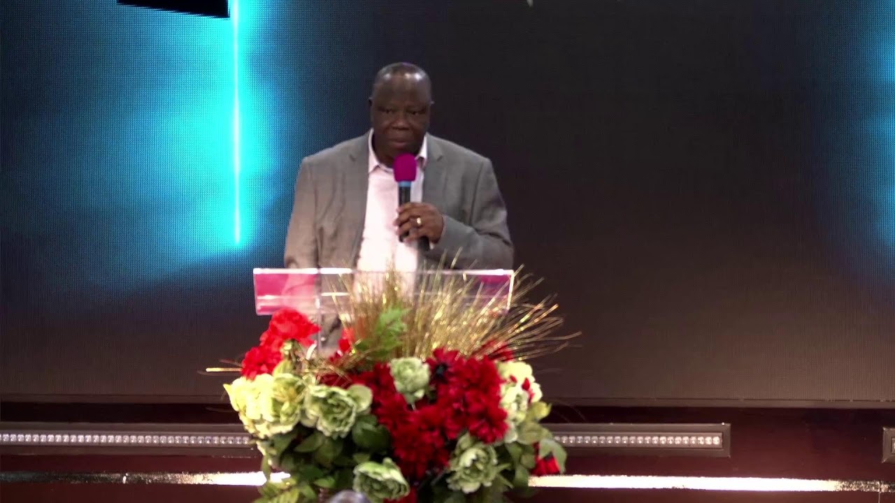 Sunday Service 8th February 2026