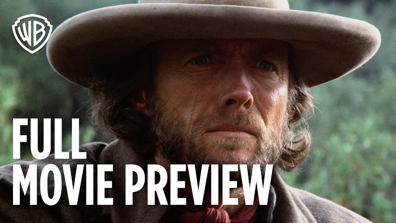 The Outlaw Josey Wales 4K | Full Movie Preview | Warner Bros. Entertainment