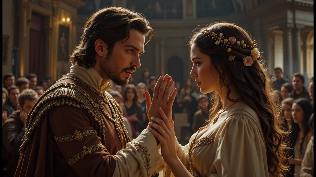 The Merchant&rsquo;s Masked Bride | A Forbidden Love & Betrayal Period Romance Story