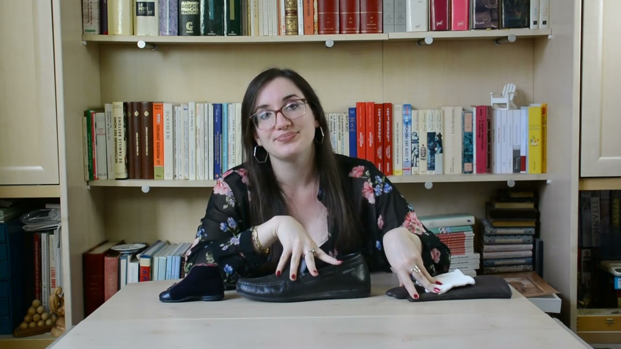 Les poids et mesures de l'Ancien Régime - Film 337