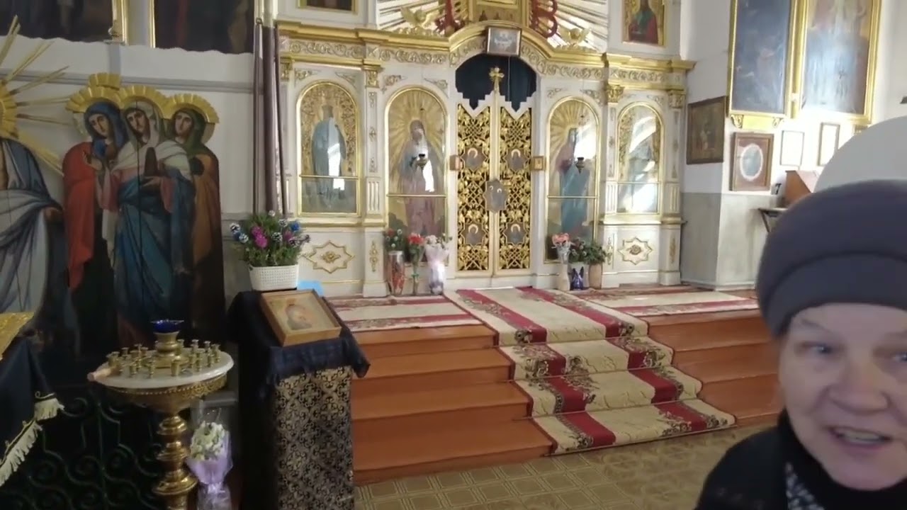 Церковь Троицкая в Мире   ЦЕРКОВЬ СВЯТОЙ ТРОИЦЫ В МИР Беларусь