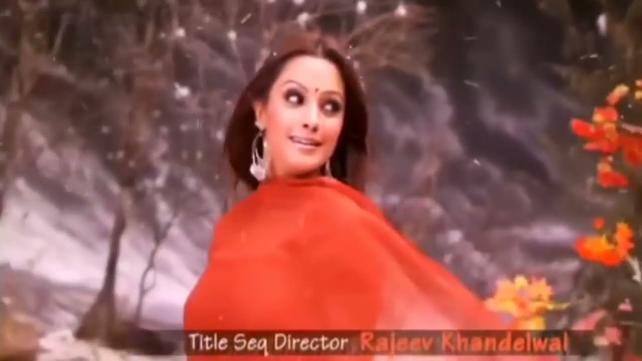 kavyanjali - Serial Song |