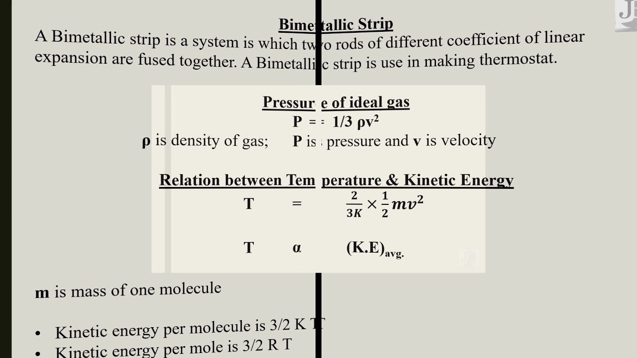 XII Physics | Chapter 11 Heat Part 02 | MCQ's | Engr Muhammad Zaeem