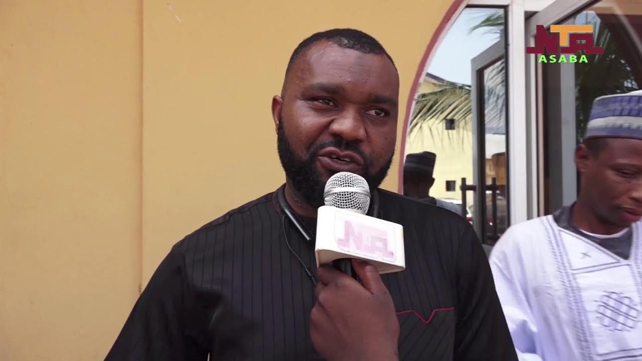 NTA ASABA NEWS @7PM 6TH FEB 2026