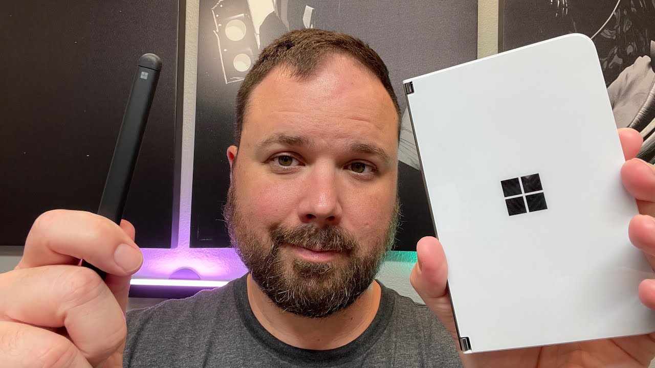 The Surface Duo Solution!