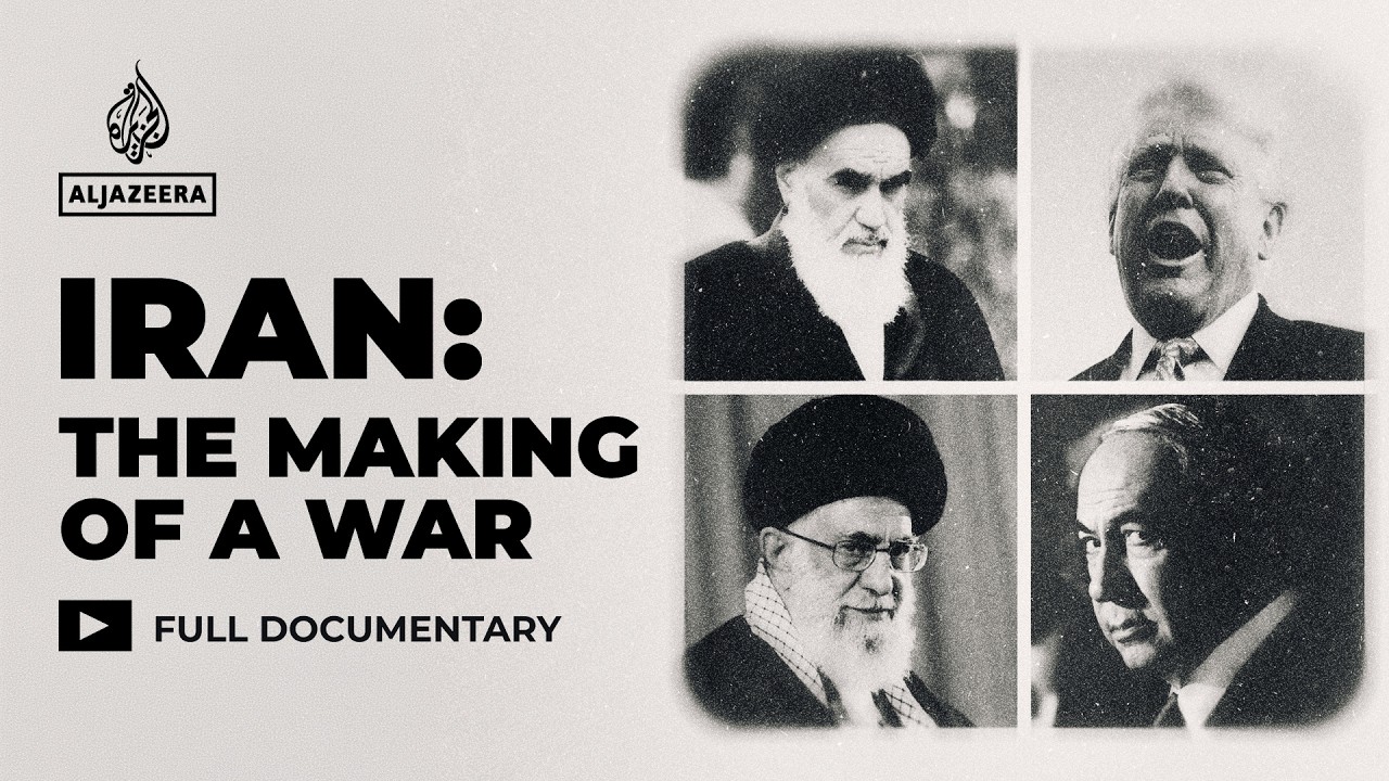 From allies to enemies: How decades of tension led to war | Featured Documentary