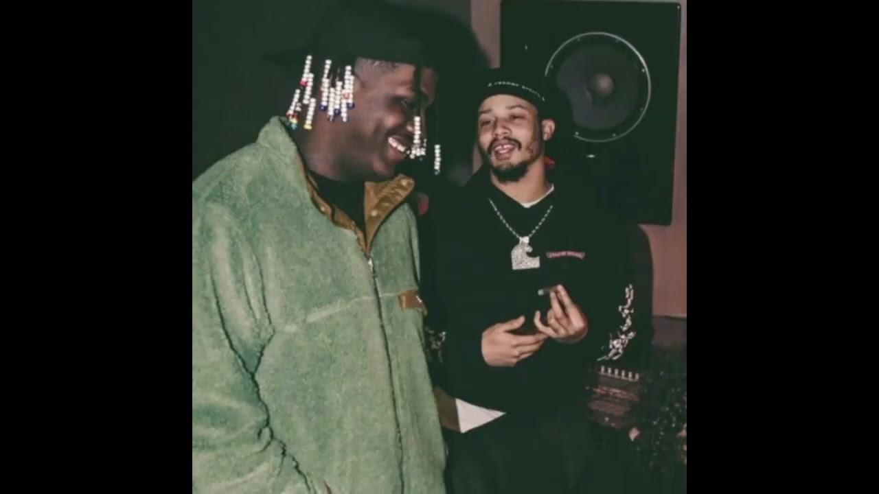 [FREE] Lil Yachty x Veeze x Lucki Type Beat 2026 - 