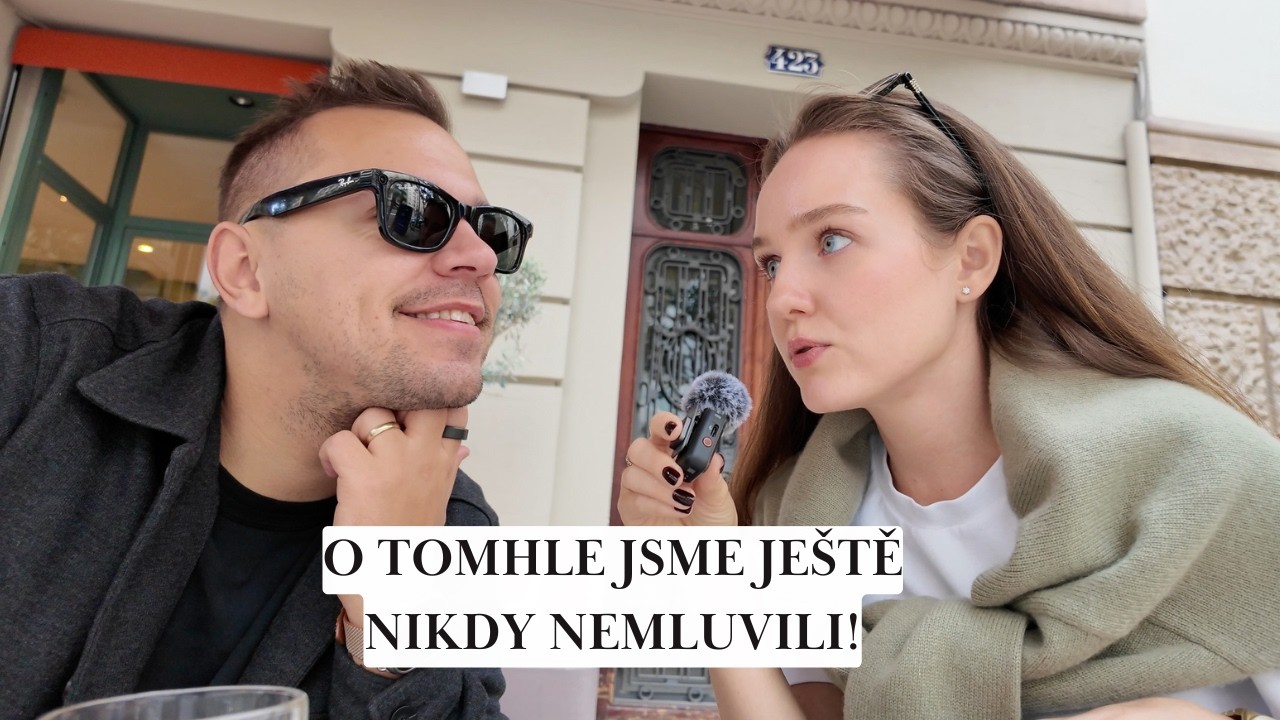 Nákupy v Barceloně & odpovídáme na vaše otázky! | VLOG + Q&A