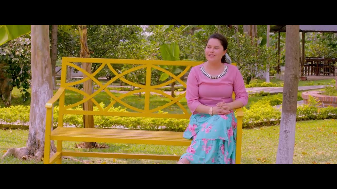 Los Procesos - Jovania Marin (Oficial Video)