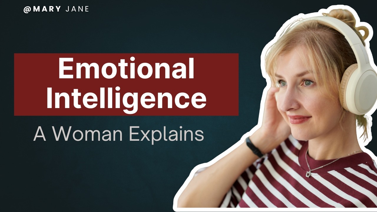 Emotional Intelligence | The Skill That Changes Everything