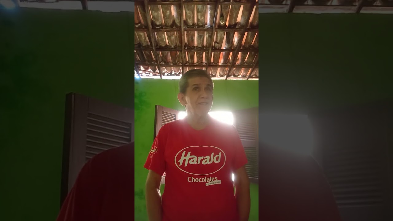 O grande amor da minha vida