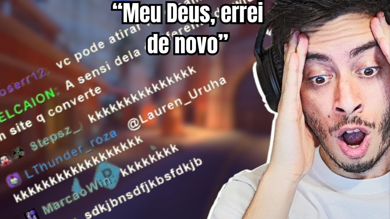 Patriota no competitivo do Overwatch 2!!! (Clipes da semana Overwatch 2 Brasil #7)